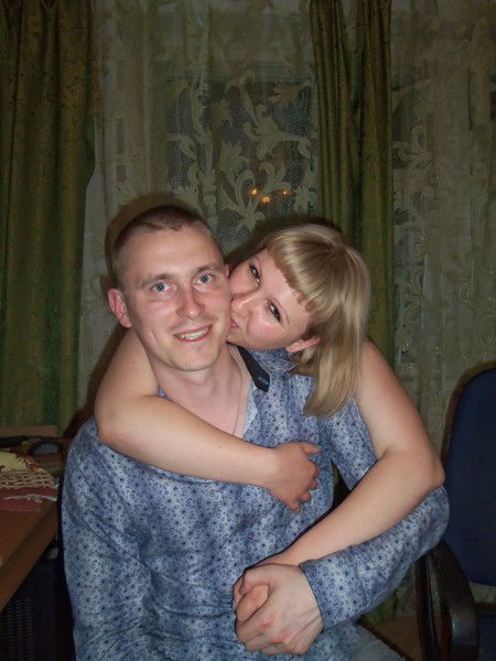 Татьяна Горелова