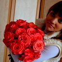 Сахарова Алёна