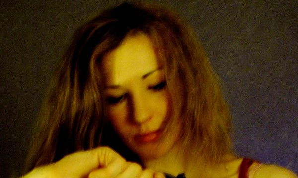 Дарья Савельева