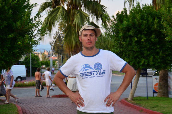 Николай Корнейчик