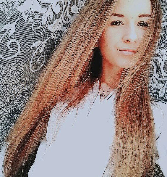 Диана Кудинова