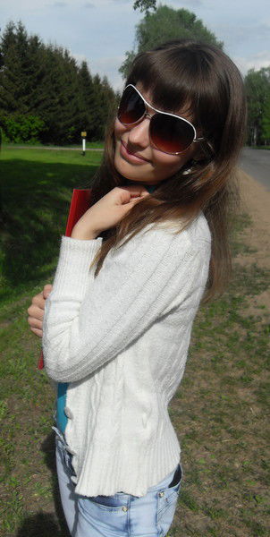 Наталья Цёсь