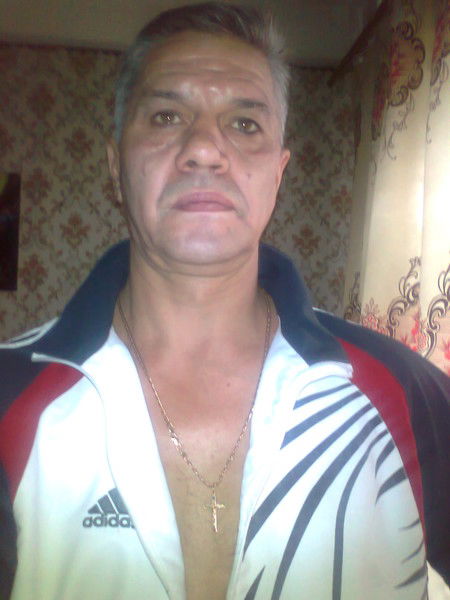 Игорь Сушков