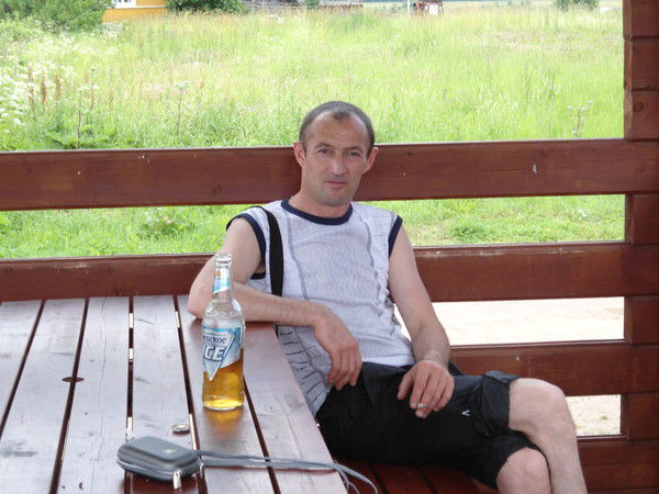 Валера Китайка