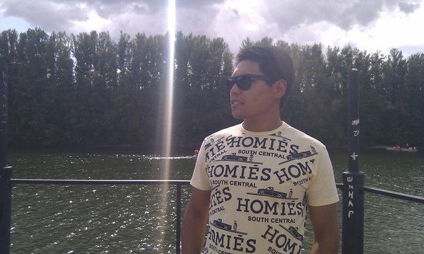 Булик Асылбекович