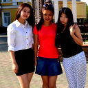Aksamal Zhasulanova