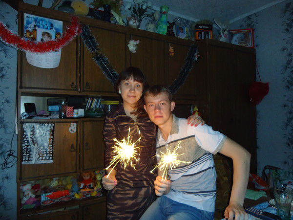 Анатолий Ступин