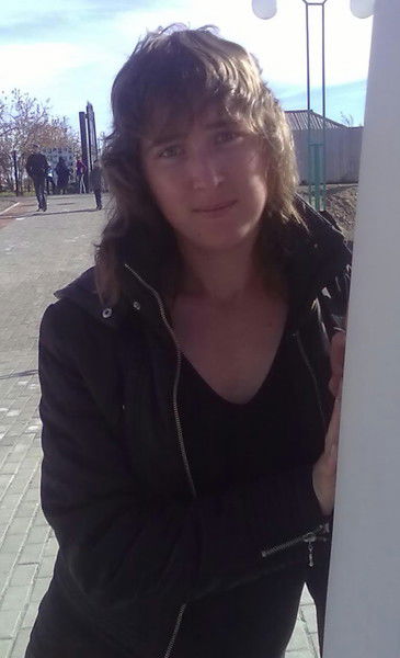 Александра Селезнева