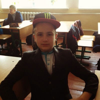 Назар Радукан