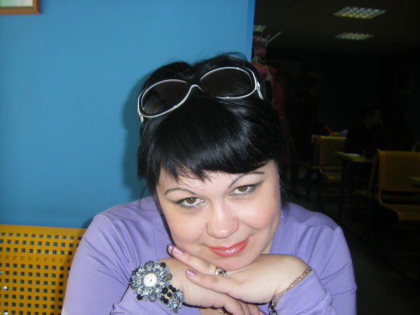 Евгения Юрченко