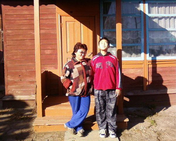 Лилия Семёнова