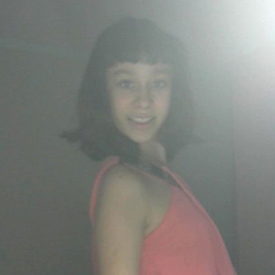 Оля Галкова