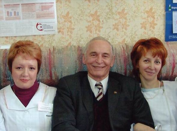 Эвелина Ивашиненкова