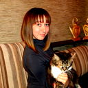 Юлия Горбачева