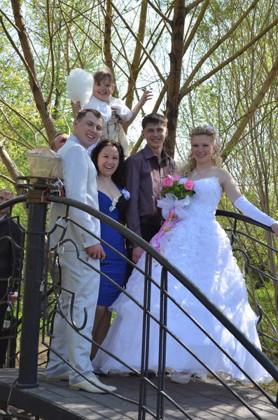 Татьяна Марилова