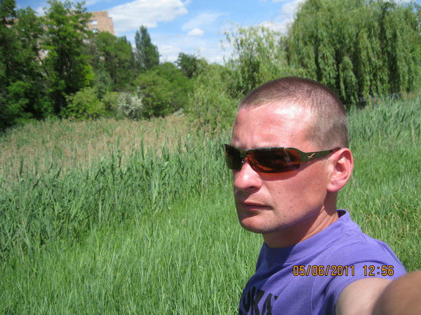 Евгений Шапран