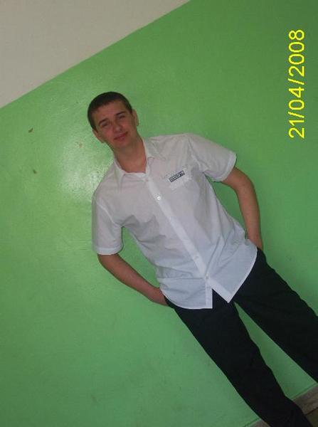 Сергий Лапчик