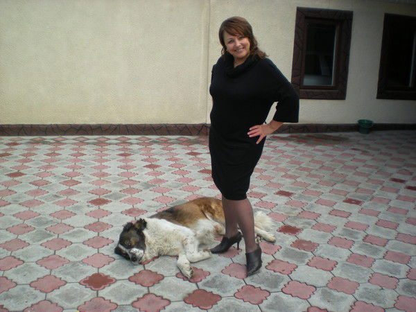 Nadija Adaeva/ryabova