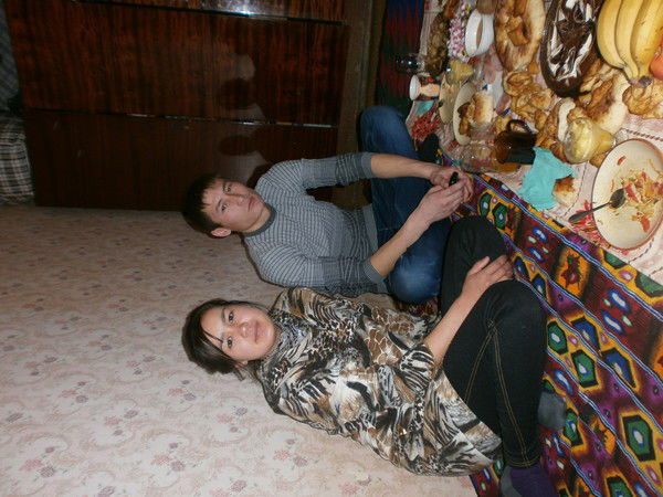 Кайрат Боронбаев