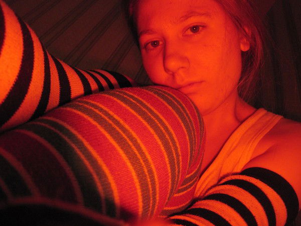 Александра Сошкина