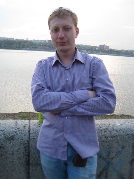 Александр Козырев