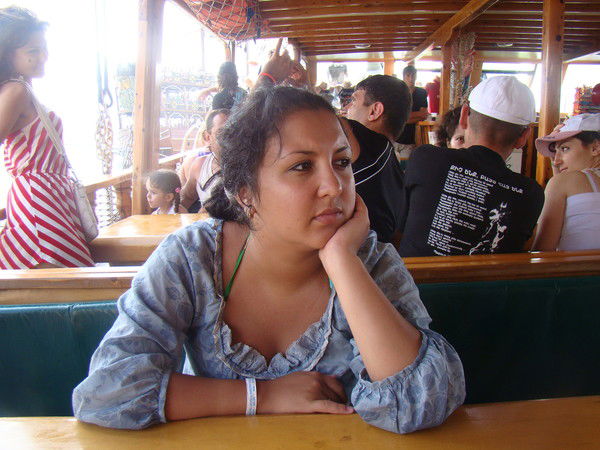 Юлия Дирксен