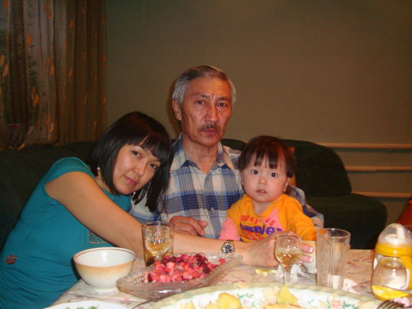 Кулымжан Нарегеев