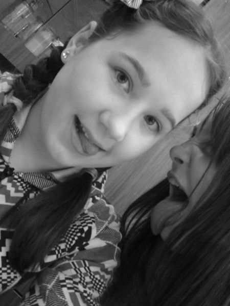 Александра Мещурова