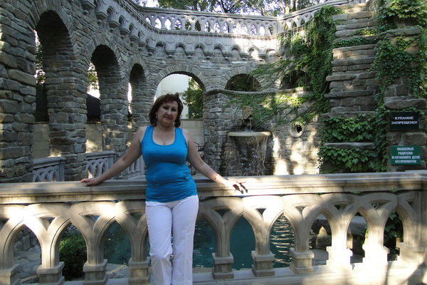 Луиза Кулакова