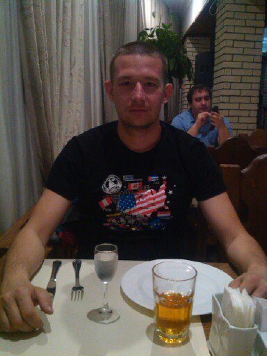 Павел Богомолов