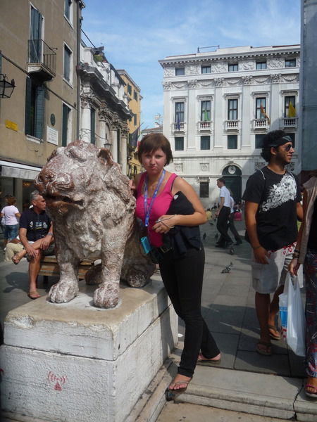 Альбина Актуганова