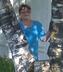 Любовь Костина