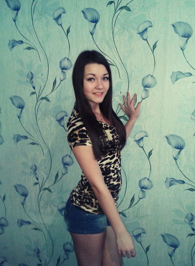 Диана Баширова