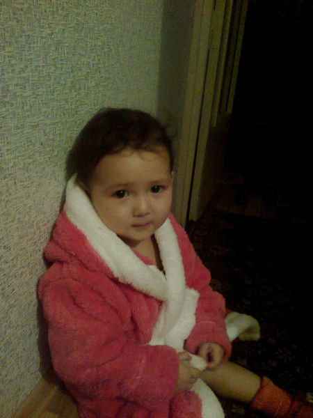 Сунгат Бактыбаев