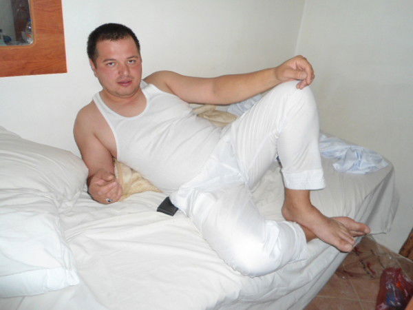 Руслан Якубов