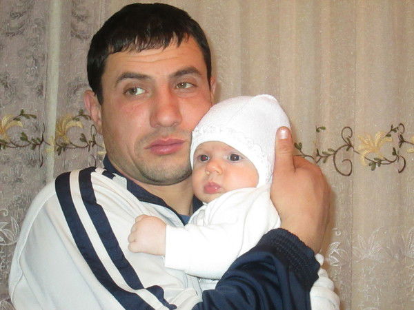 Сергей Драган