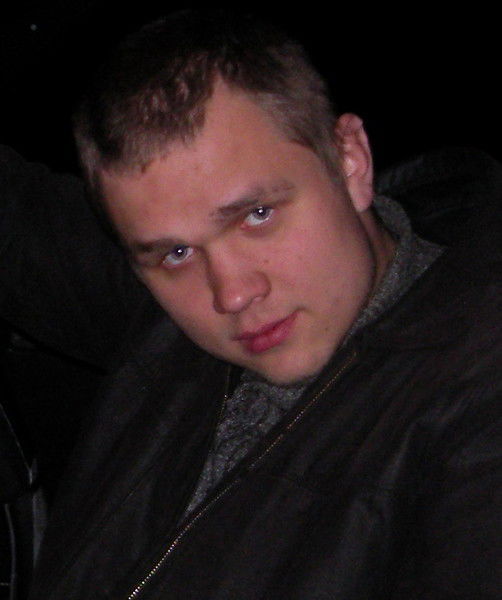 Владимир Глушков