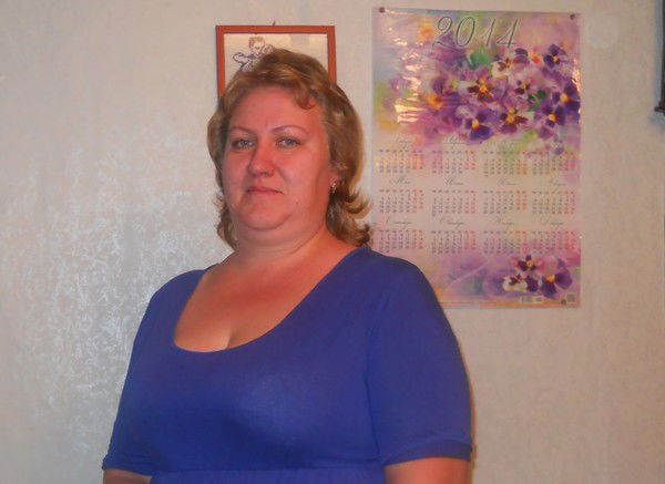 Юлия Дерябина