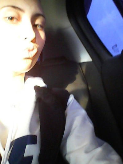 Ксения Джораева