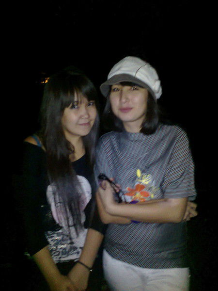 Акбота Ажигулова