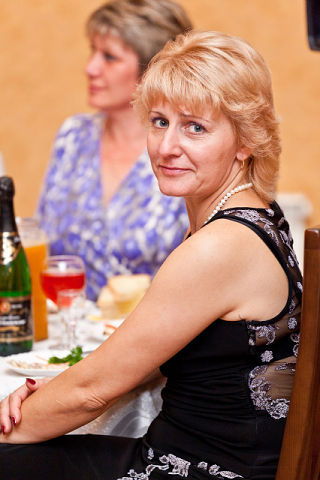 Надежда Целикова