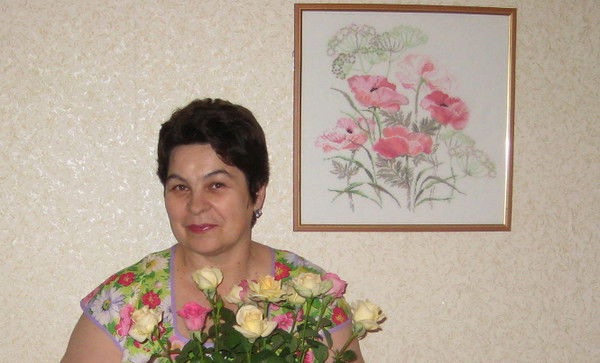 Надежда Коротя