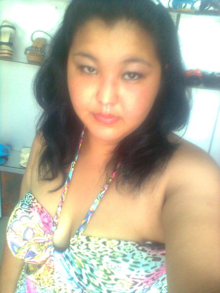 Айжан Ажитаева