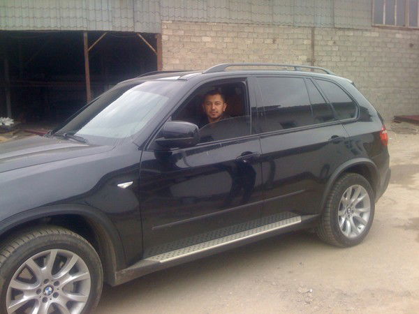 Poligon Internetkafe