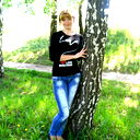 Люба Калинина