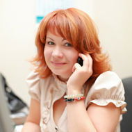 Галина Чудова