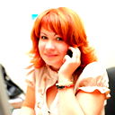 Галина Чудова