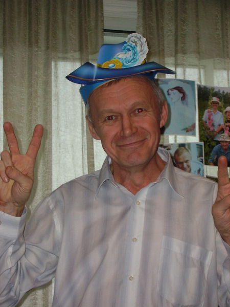 Владимир Токмурзин