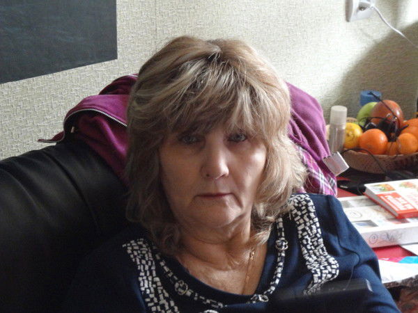 Светлана Чиркова