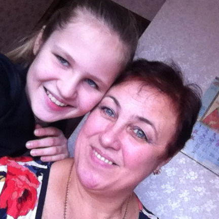 Наталья Попова